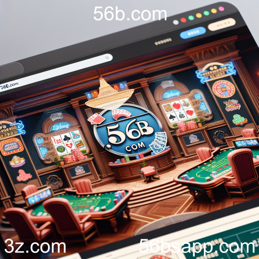 Explorando Apostas Arama: A Nova Sensação em Jogos Online