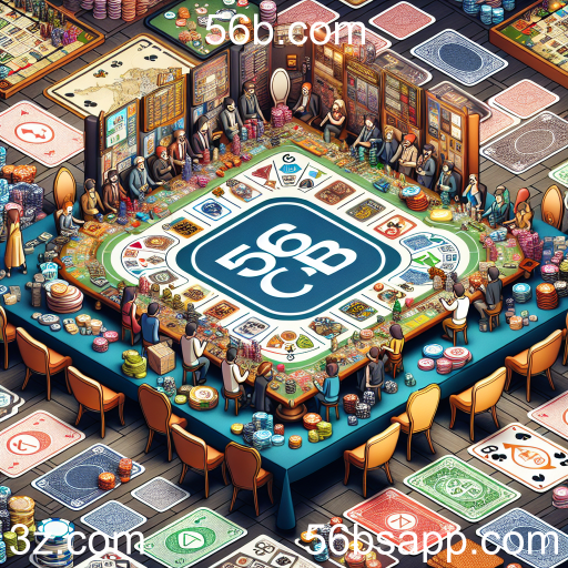 A Evolução dos Jogos de Mesa: Da Tradição à Modernidade